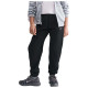 Nike Παιδικό παντελόνι φόρμας Sportswear Oversized Fleece Pants